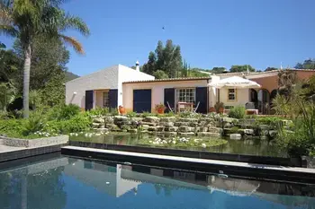 Villa en Caldas de Monchique,Villa Foz do Banho PT-8550-03 N°276801