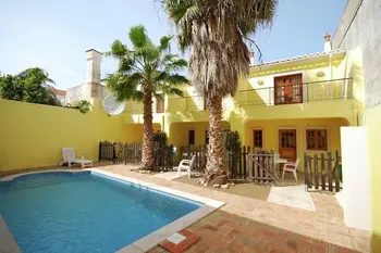 Maison à Tavira,Casa Tavira PT-8800-04 N°519003