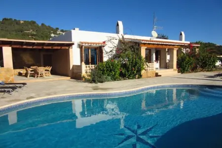 Maison à Es Cubells, Villa Estrella - L524954 - Photo 1