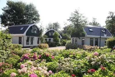 Huisje in Schoorl,Resort Koningshof 5 NL-1871-82 N°761973