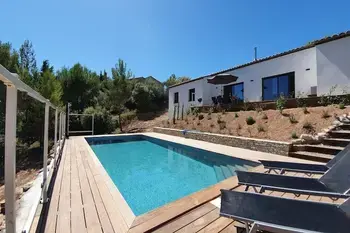 Villa in Beaufort,La Garrigue FR-34210-28 N°774592