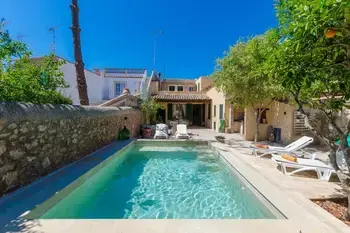 Villa in Campos, Illes Balears,Can Mora ES-00034-03 N°775277