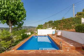 Province of Barcelona, Villa in Olivella, Villa Cadi ES-08818-15 N°776280