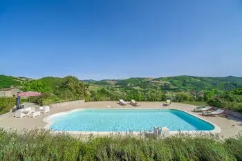 Villa in Belforte all'Isauro,Calfattore IT-00037-33 N°776488