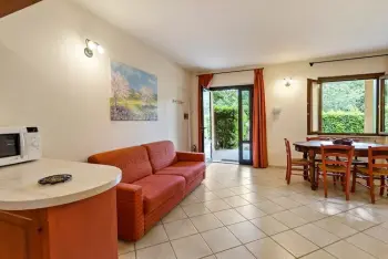 Grosseto, Apartment in Sorano, Bilocale IT-58010-35 N°776697