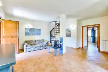 Grosseto, House in Sorano, Villa Stella IT-58010-36 N°776698