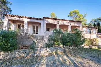 Villa in Bagnols en Forêt,La Forestière FR-83600-74 N°777232