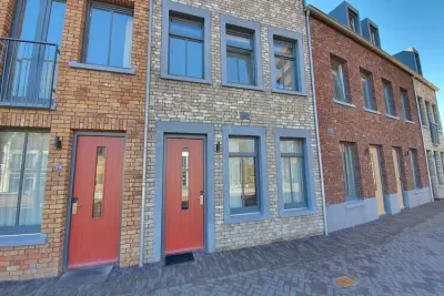 Maison à Maastricht,Resort Maastricht 12 NL-6216-13 N°778776