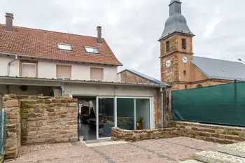 House in SAINT LOUIS,Maison de vacances - Saint Louis FR-57820-01 N°779610