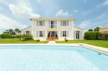 Landen aan de Loire, Villa in L aiguillon sur vie, Le Domaine de Fontenelles 5 FR-85220-19 N°523527