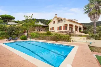 Province of Barcelona, Villa in Tordera, La Fresa ES-08396-09 N°781028