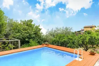 Villa in Mascali,Villa Aloe Charming House IT-95016-22 N°781044