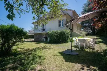 Casa en Payzac,Maison de Vacances Payzac FR-24270-33 N°782030