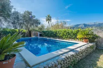 Villa in Pollença, Illes Balears,Coste Can Moragues ES-00032-60 N°782061