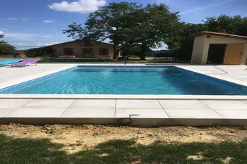 Casa a Eauze,Maison avec piscine privative dans le Gers FR-00044-43 N°782756