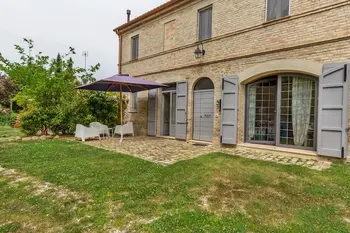 Ancona, Villa in Ostra, Cottage Della Musica IT-60010-081 N°783622