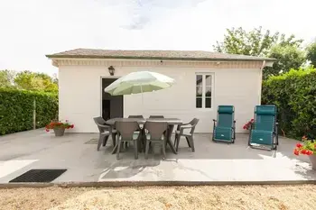 Casa en Tracy sur Mer,Nouvel Gîte pour 6 personnes à Tracy sur Mer FR-14117-05 N°784003