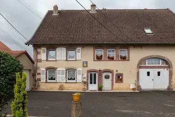 House in Niederviller,Gite au Grenier d'abondance FR-57400-07 N°784004