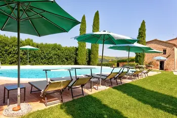 Apartamento en Montalcino,Il Melograno IT-53020-26 N°784009