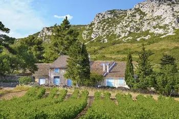 Appartement à Villesèque des Corbières,Gîte de luxe dans les vignes 4 FR-11360-21 N°785482