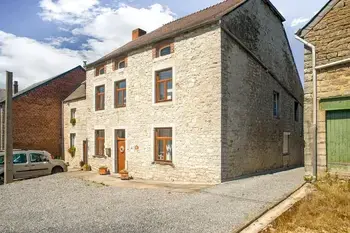 Huisje in Matagne La Petite,Maison Delcour BE-5680-29 N°785724