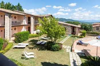 Villa in Collazzone,Bilo4 IT-06050-433 N°785840