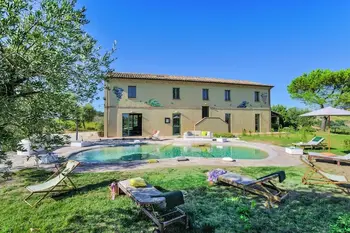 Villa en Barchi,Villa Fiorini IT-61030-12 N°786012