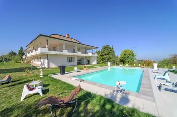 Villa en Tavullia,Il Panorama Venticinque IT-61010-11 N°790246