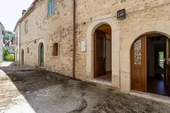 Campobasso, Wohnung in Ripabottoni, Oleandro 2 IT-86040-04 N°790255