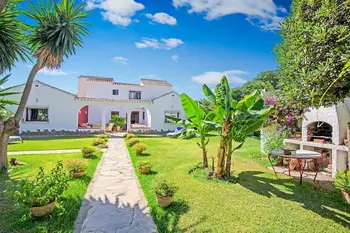 Villa in La Cala de Mijas,Gaviota y La Estrella ES-29649-03 N°94082