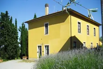 House in Sarteano   Siena,Casale Nuovo IT-53047-27 N°791086