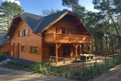 Casa en Brunssum,Resort Brunssummerheide 24 NL-6445-29 N°791506