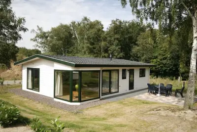 Haus in Lochem,Resort De Achterhoek 23 NL-7241-11 N°99524