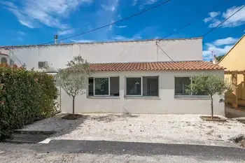 Haus in La Seyne sur Mer,Mar vivo FR-83500-07 N°791802