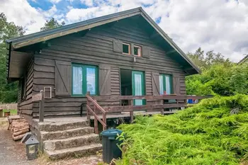 Chalet en Jalhay,Au Coeur du Pêcheur BE-4845-38 N°794335