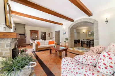 Villa à Albanella,Villa Somnium IT-84044-03 N°796506