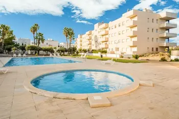 Ibiza, Huisje in Sant Josep de Sa Talaia, Apartamento en Cala de Bou ES-00094-43 N°796649