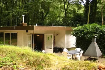 Chalet in Lanklaar,Het Hertenbos BE-3650-02 N°89737