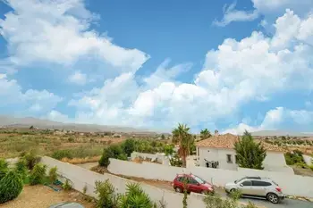 Almeria, Bungalow in Albox, Casa en Albox with pool ES-04800-03 N°800004