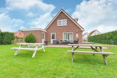 Casa a Zeewolde,Zonnig Hosterwold NL-0043-77 N°800124