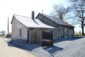 Casa en Gouvy,Les Trois Chênes BE-6672-10 N°801541