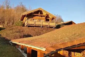 Chalet in La Bresse,Le Renard FR-88250-00 N°801549