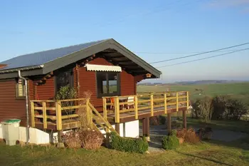 Chalet in Tenneville,La Forêt BE-0025-74 N°802319