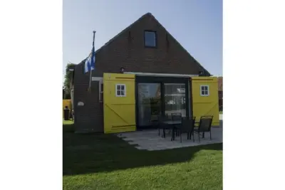 Maison à Biggekerke,Zoutelandseweg 2 Biggekerke NL-4373-13 N°805793