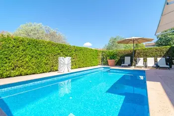 Maiorca, Villa a Sa Ràpita, Illes Balears, Balena 21 ES-00098-94 N°808182