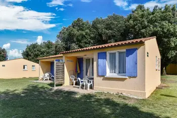 Casa a Saint Savinien,Chêne 1 4pax FR-17350-03 N°808846