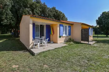 Casa a Saint Savinien,Chêne 2 Plus T3 - 6pax FR-17350-04 N°808847