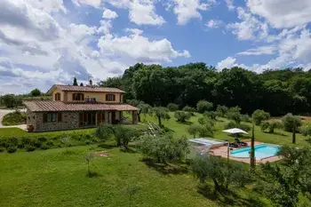 Villa en Cortona,Maria Rosa IT-52044-400 N°808864