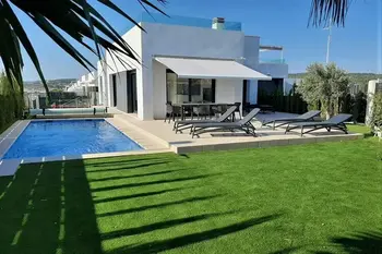 Villa in Orihuela,Villa Vistabella ES-00012-86 N°811403