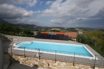 Villa en Cagli,Raggio di Sole IT-61043-55 N°813677